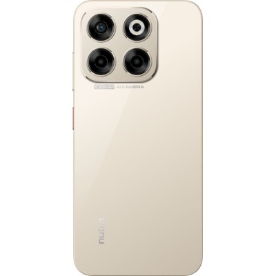 Nubia V70 8/256GB Gold