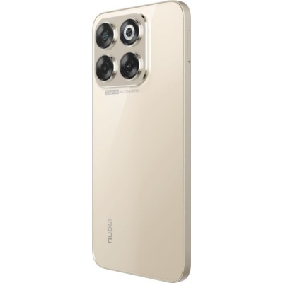 Nubia V70 8/256GB Gold
