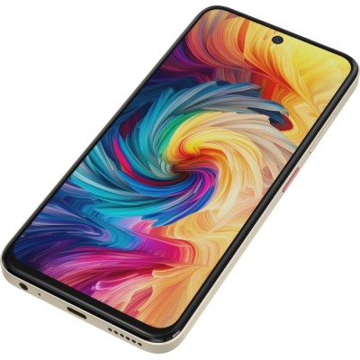 Nubia V70 8/256GB Gold