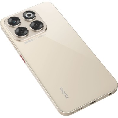 Nubia V70 8/256GB Gold