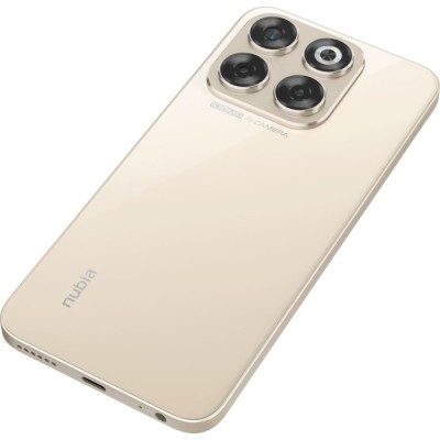 Nubia V70 8/256GB Gold