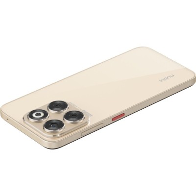 Nubia V70 8/256GB Gold