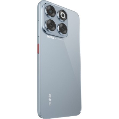 Nubia V70 8/256GB Gray