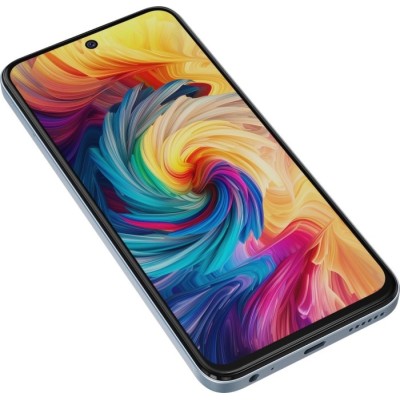 Nubia V70 8/256GB Gray