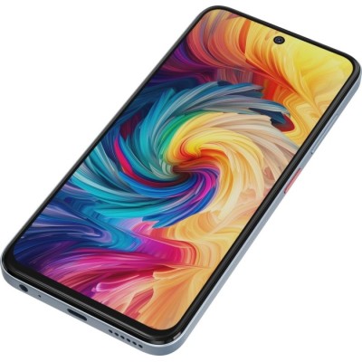 Nubia V70 8/256GB Gray