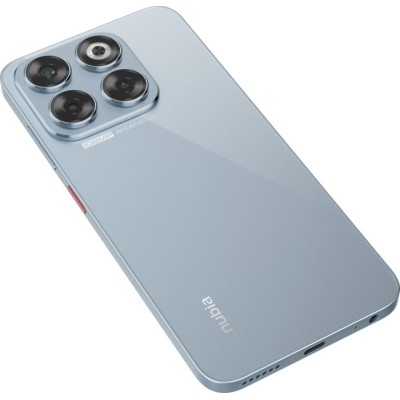 Nubia V70 8/256GB Gray