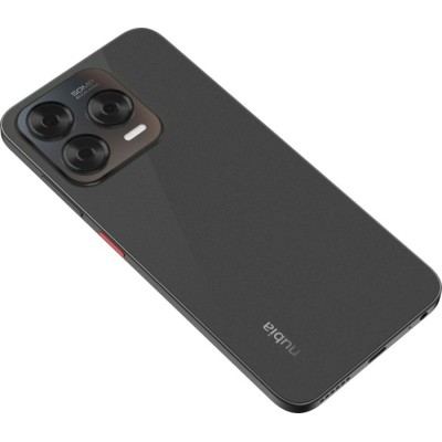 Nubia V70 Design 8/256GB Gray