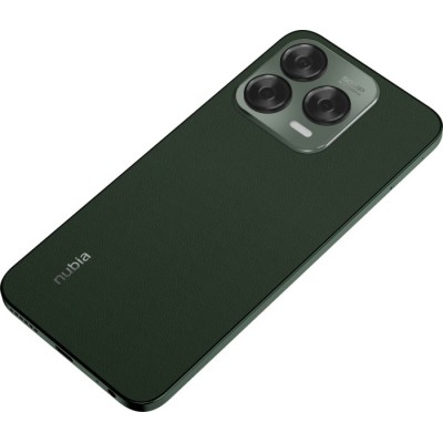 Nubia V70 Design 8/256GB Green