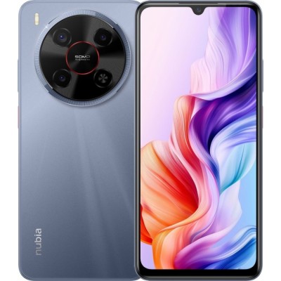 Nubia V70 Max 6/128GB Gray