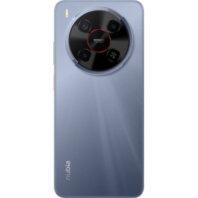 Nubia V70 Max 6/128GB Gray
