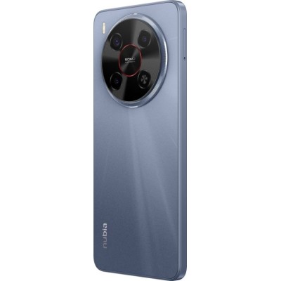 Nubia V70 Max 6/128GB Gray