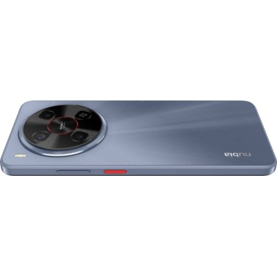 Nubia V70 Max 6/128GB Gray