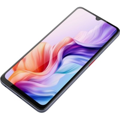 Nubia V70 Max 6/128GB Gray