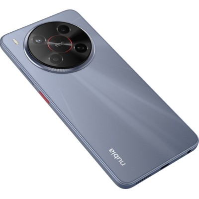 Nubia V70 Max 6/128GB Gray