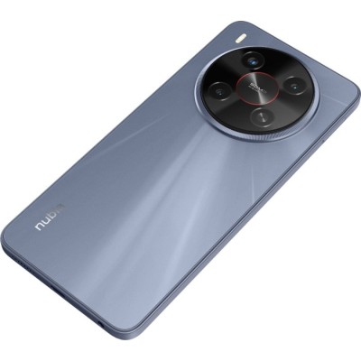 Nubia V70 Max 6/128GB Gray
