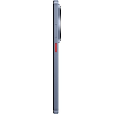 Nubia V70 Max 6/128GB Gray