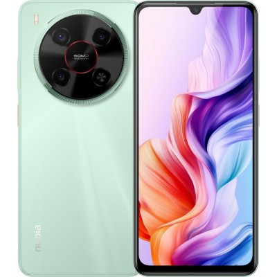 Nubia V70 Max 6/128GB Green