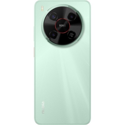 Nubia V70 Max 6/128GB Green