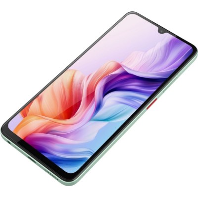 Nubia V70 Max 6/128GB Green