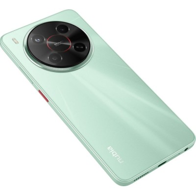Nubia V70 Max 6/128GB Green