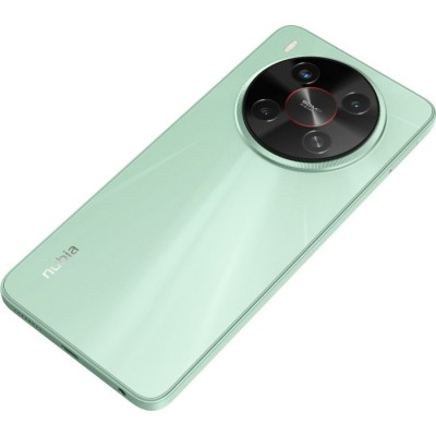 Nubia V70 Max 6/128GB Green
