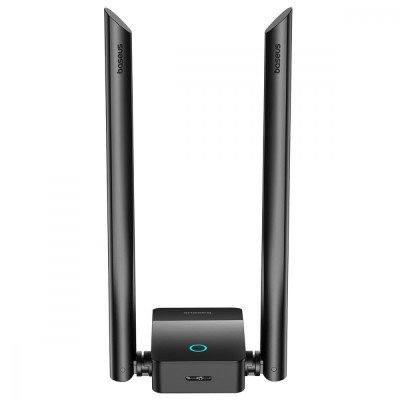 WiFi Адаптер Baseus FastJoy Series 1300Mbps black