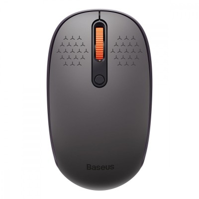 Бездротова Комп'ютерна Миша Baseus F01A (B01055502833-00) gray