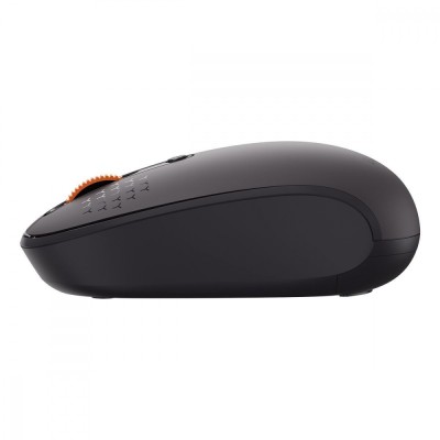 Бездротова Комп'ютерна Миша Baseus F01A (B01055502833-00) gray