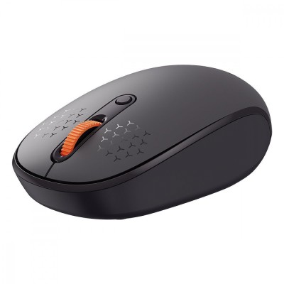 Бездротова Комп'ютерна Миша Baseus F01A (B01055502833-00) gray