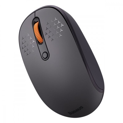 Бездротова Комп'ютерна Миша Baseus F01A (B01055502833-00) gray