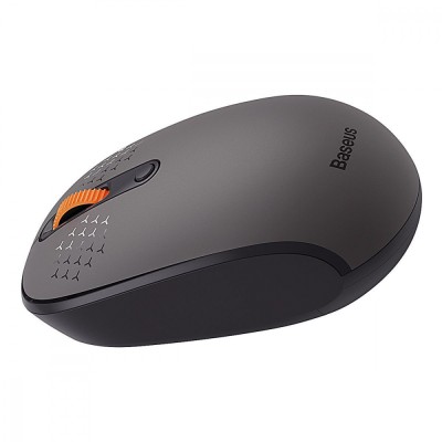 Бездротова Комп'ютерна Миша Baseus F01A (B01055502833-00) gray