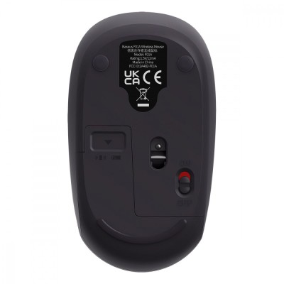 Бездротова Комп'ютерна Миша Baseus F01A (B01055502833-00) gray