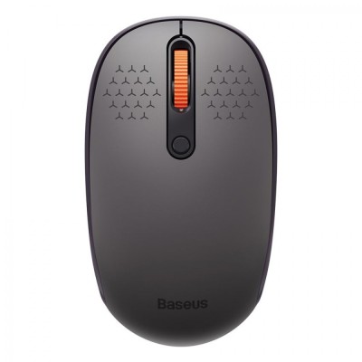 Бездротова Комп'ютерна Миша Baseus F01B Tri-Mode (B01055503833-00) gray