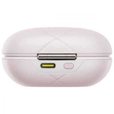 Бездротові навушники Baseus AirNora 3 TWS (A00076701413-00) pink