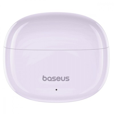 Бездротові навушники Baseus Bowie E11 (A00053500413-Z1) pink