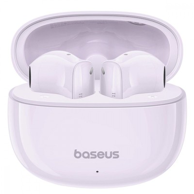 Бездротові навушники Baseus Bowie E11 (A00053500413-Z1) pink