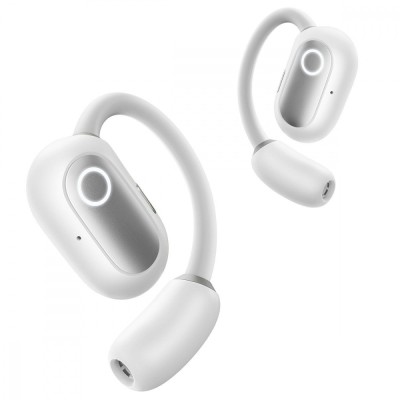 Бездротові навушники Baseus Eli Fit Open-Ear True TWS (A00073200213-00) white