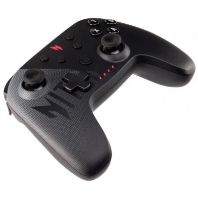 Геймпад CONTROLLER WRL NGR300 BLACK GP.OTH11.06F ACER Геймпад CONTROLLER WRL NGR300 BLACK GP.OTH11.06F ACER