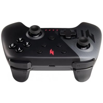 Геймпад CONTROLLER WRL NGR300 BLACK GP.OTH11.06F ACER Геймпад CONTROLLER WRL NGR300 BLACK GP.OTH11.06F ACER