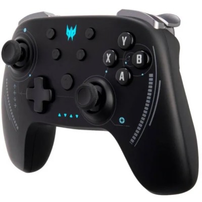 Геймпад CONTROLLER WRL PGR300 BLACK GP.OTH11.06G ACER Геймпад CONTROLLER WRL PGR300 BLACK GP.OTH11.06G ACER