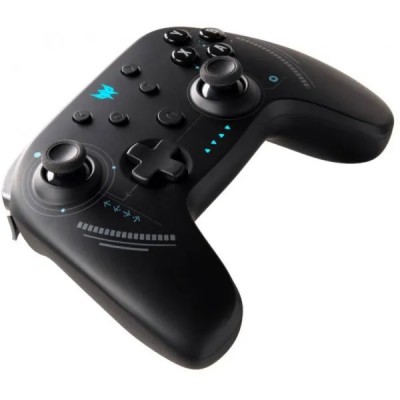 Геймпад CONTROLLER WRL PGR300 BLACK GP.OTH11.06G ACER Геймпад CONTROLLER WRL PGR300 BLACK GP.OTH11.06G ACER