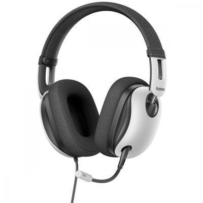 Дротові навушники Baseus GoPlay 1 Max (A00181002213-00) Gaming white