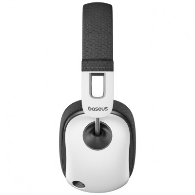 Дротові навушники Baseus GoPlay 1 Max (A00181002213-00) Gaming white