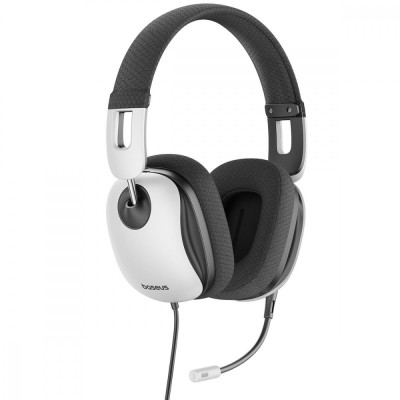 Дротові навушники Baseus GoPlay 1 Max (A00181002213-00) Gaming white