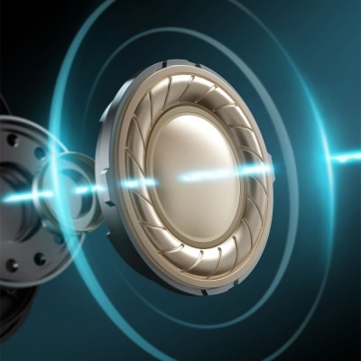 Дротові навушники Baseus GoPlay 1 Max (A00181002213-00) Gaming white