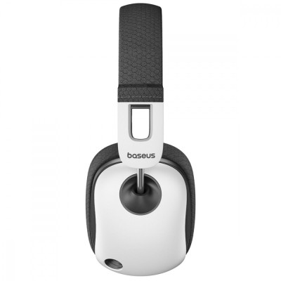 Дротові навушники Baseus GoPlay 1+ Max (A00181003213-00) Gaming white