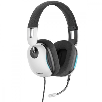 Дротові навушники Baseus GoPlay 1+ Max (A00181003213-00) Gaming white