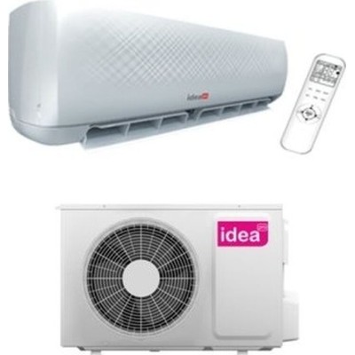 Кондиционер IdeaPro IPA-09HR-FN8 ION Sardius Кондиционер IdeaPro IPA-09HR-FN8 ION Sardius