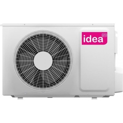 Кондиционер IdeaPro IPA-09HR-FN8 ION Sardius Кондиционер IdeaPro IPA-09HR-FN8 ION Sardius