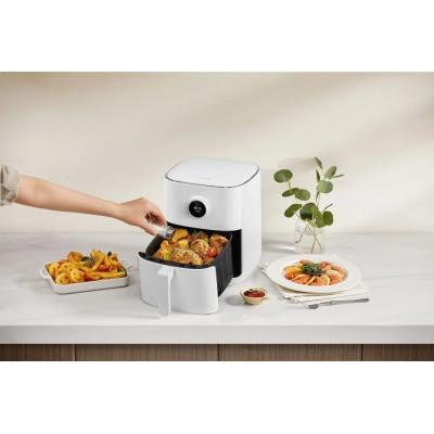 Мультипіч Xiaomi Smart Air Fryer 4.5L EU Мультипіч Xiaomi Smart Air Fryer 4.5L EU
